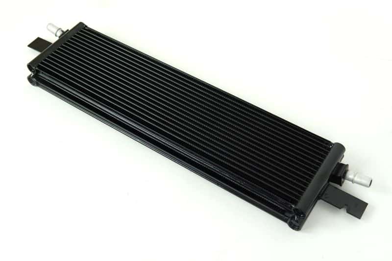 CSF — CSF 20+ Toyota GR Supra High-Performance DCT Transmission Oil Cooler
CSF Trans Cooler - view 5