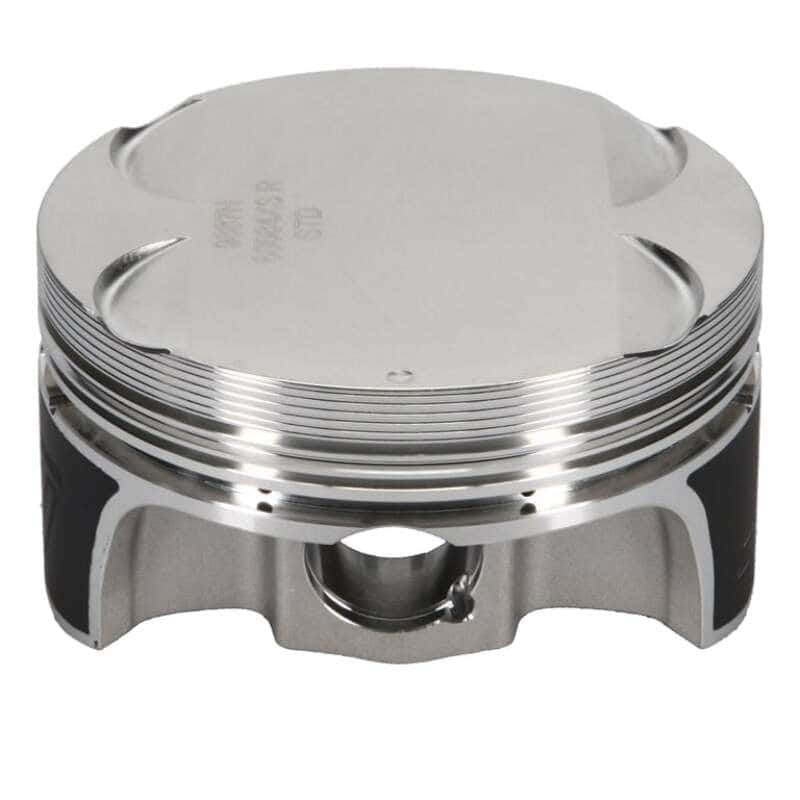 Wiseco — Wiseco Ford 5.0L Coyote Modular V8 Right Piston Shelf Stock
Piston - view 7