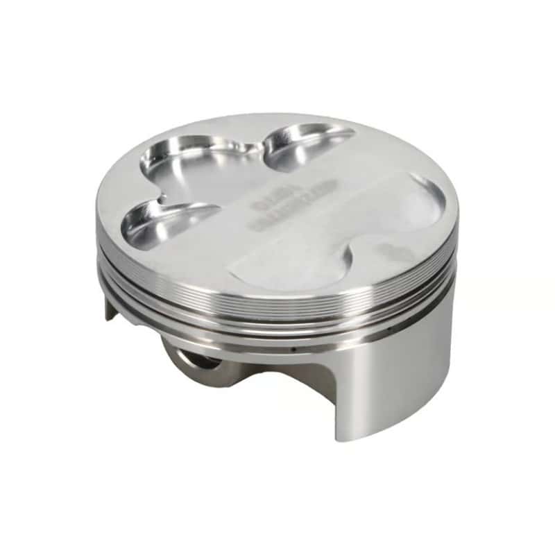 Wiseco — Wiseco Yamaha YZ250F 01-04 12.71 CR 7700XU Piston kit
Piston Kit - view 6
