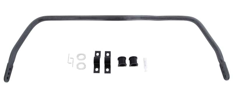 Hellwig — Hellwig 22-23 Toyota Tundra 2WD/4WD 1-1/4in Rear Sway Bar
REAR SWAY BAR - view 5