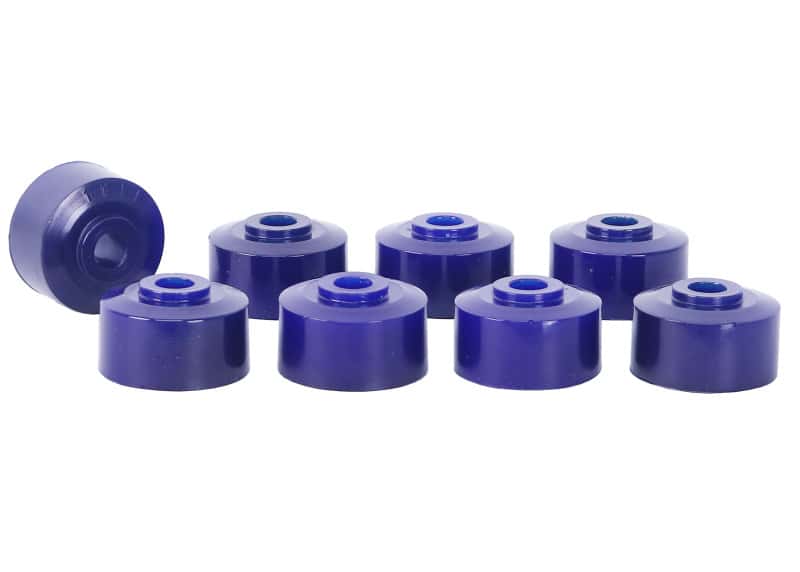 Superpro — SuperPro Universal Shock Bushing 8 Pack - view 2