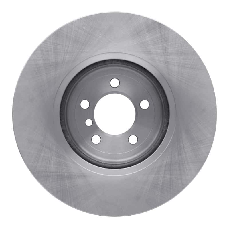 DFC — DFC 13-20 BMW 340i Front Brake Rotor
DFC Brake Rotor - view 5