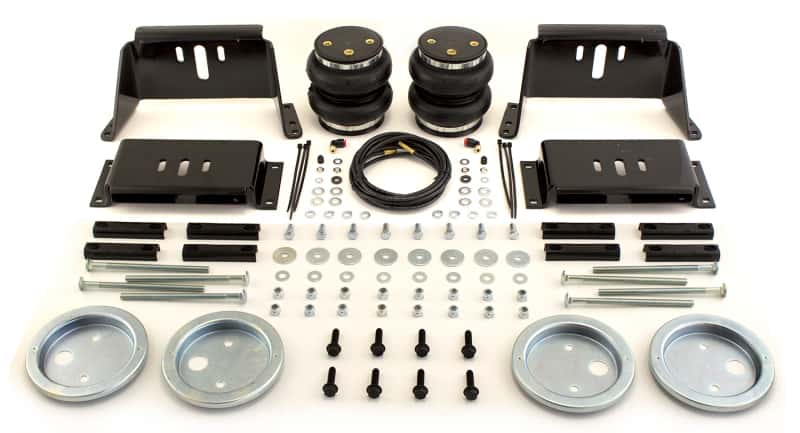 Air Lift — Air Lift LoadLifter 5000 Air Spring Kit
Susp Leveling Kit - view 2