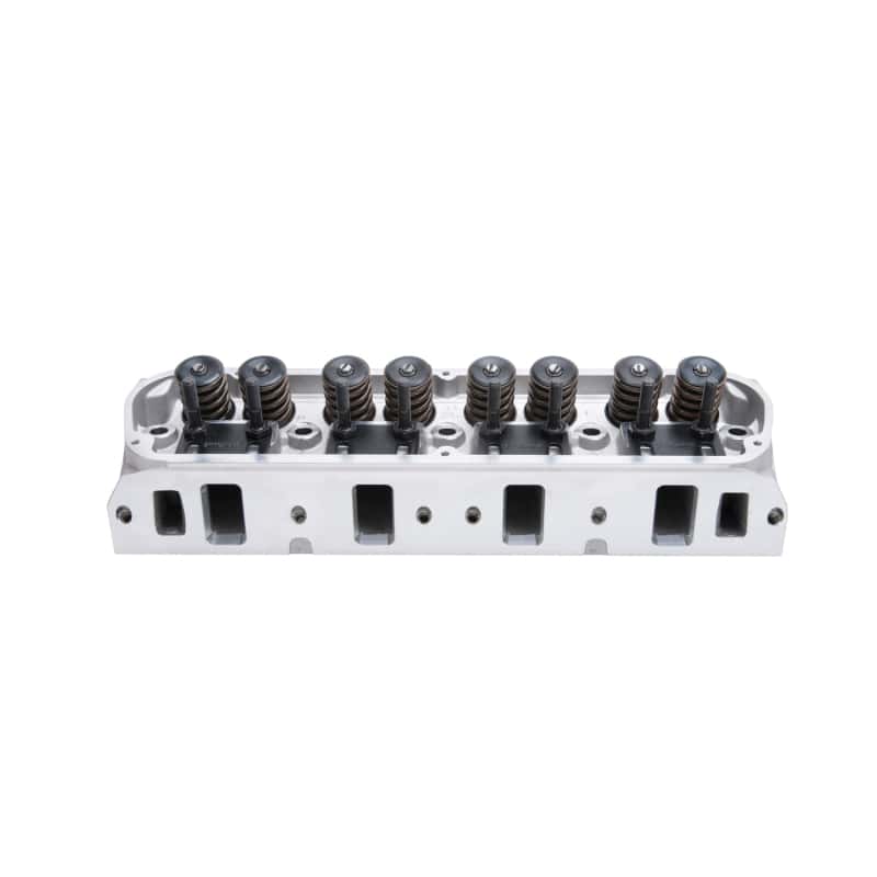 Edelbrock — Edelbrock Cylinder Head SB Ford Performer RPM 2 02In Int Valve for Hydraulic Roller Cam As Cast (Ea)
CYLINDER HEADS - view 3