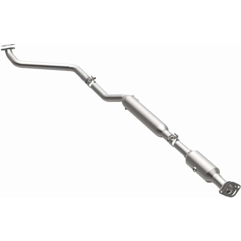 Magnaflow — MagnaFlow Conv Direct Fit OEM Grade Federal EPA Compliant 14-17 Kia Forte / Hyundai Elantra
OEM Grade
OEM - view 30
