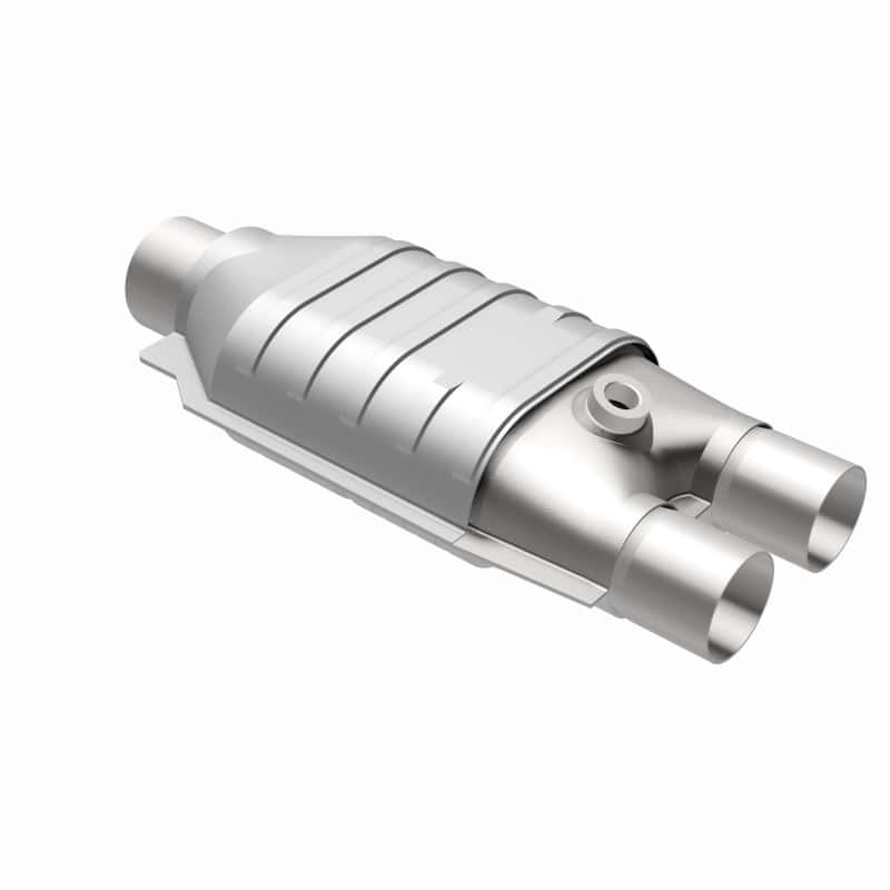 Magnaflow — Magnaflow 2.5in./2in. S/D CAOBDII Universal Converter
California - view 22