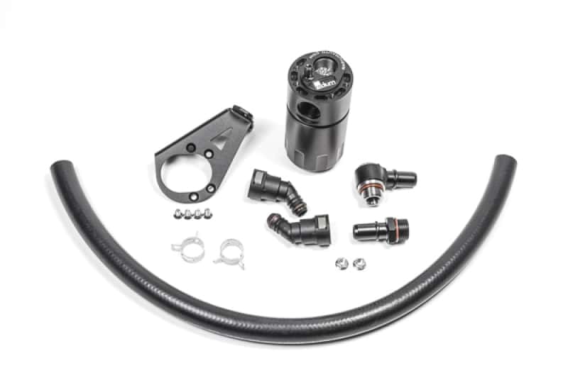Radium Engineering — Radium Engineering Toyota GR Corolla Catch Can Kit Fluid Lock - view 1
