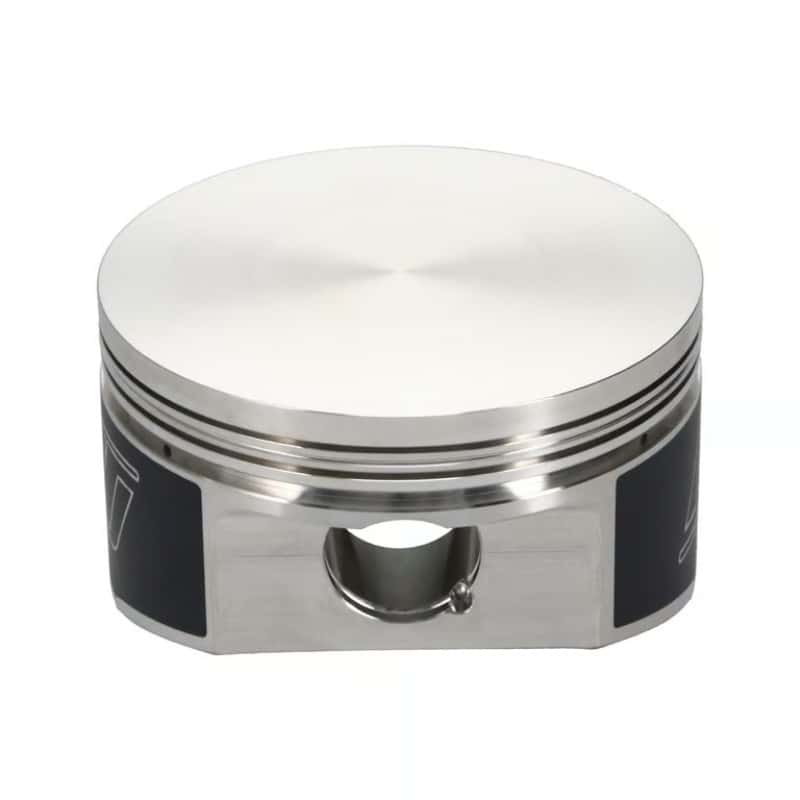 Wiseco — Wiseco Yamaha YFM550 Grizzly 09-13 10.251 CR Piston Kit
Piston Kit - view 11