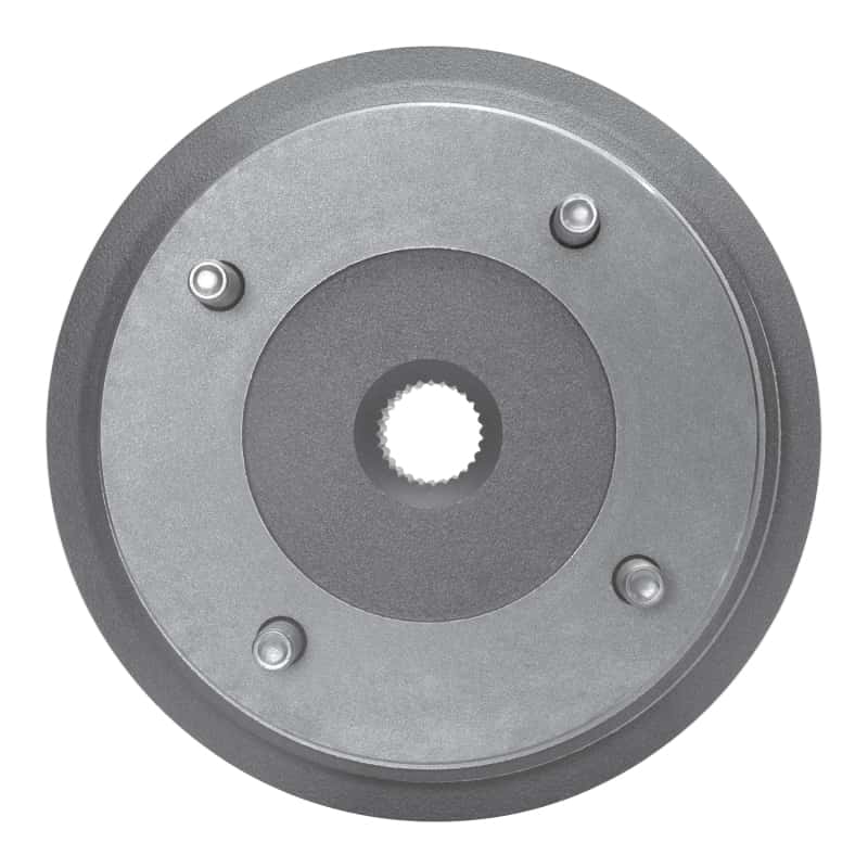 DFC — DFC 78-89 Subaru DL Rear True Balanced Brake Drum
DFC Brake Drum - view 1