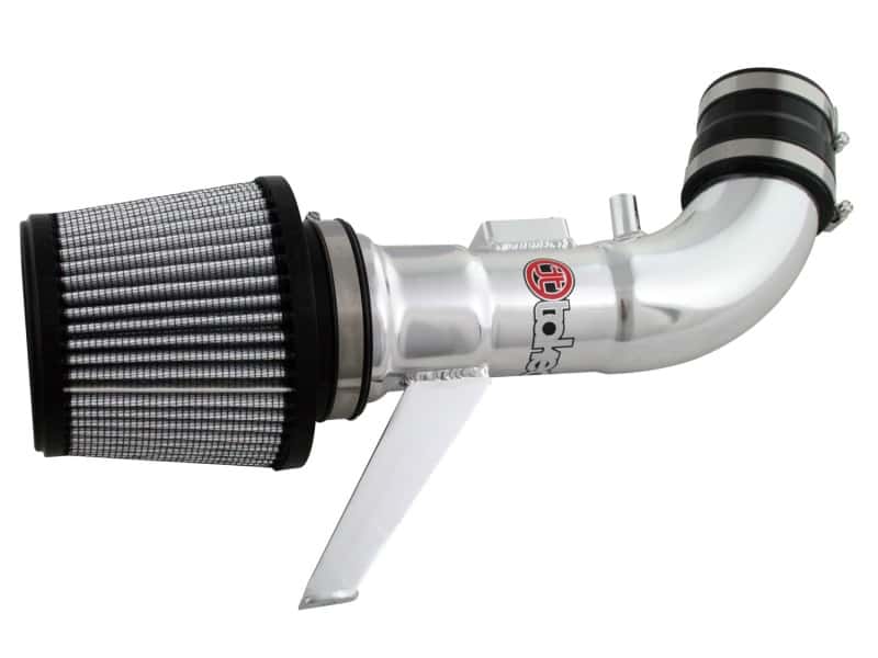 aFe — aFe Takeda Intakes Stage-2 PDS AIS PDS Nissan Altima 07-12 L4-2.5L (pol)
Takeda Intake System
AirIntKt - view 2