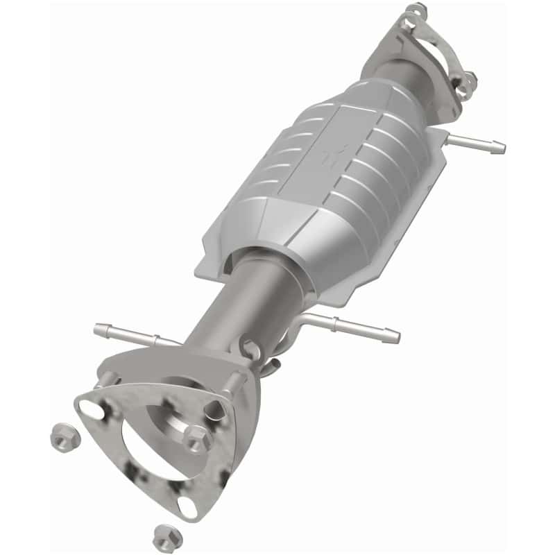 Magnaflow — MagnaFlow Conv DF GM S10 4.3L 4WD
HM Grade
HM - view 31