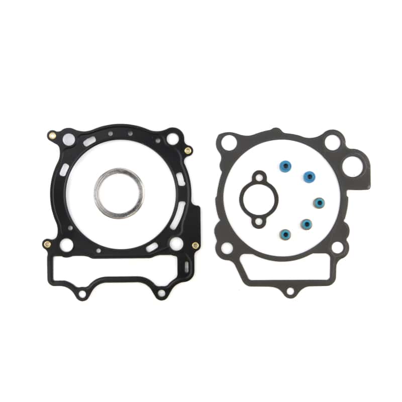 Cometic Gasket — Cometic 2009+ Yamaha YFZ450R 99mm Top End Gasket Kit - view 1