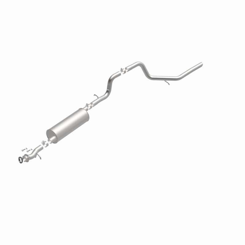 Magnaflow — MagnaFlow BRE Exhaust Kit Replacement Stainless Ford
Exhaust Kit - view 24
