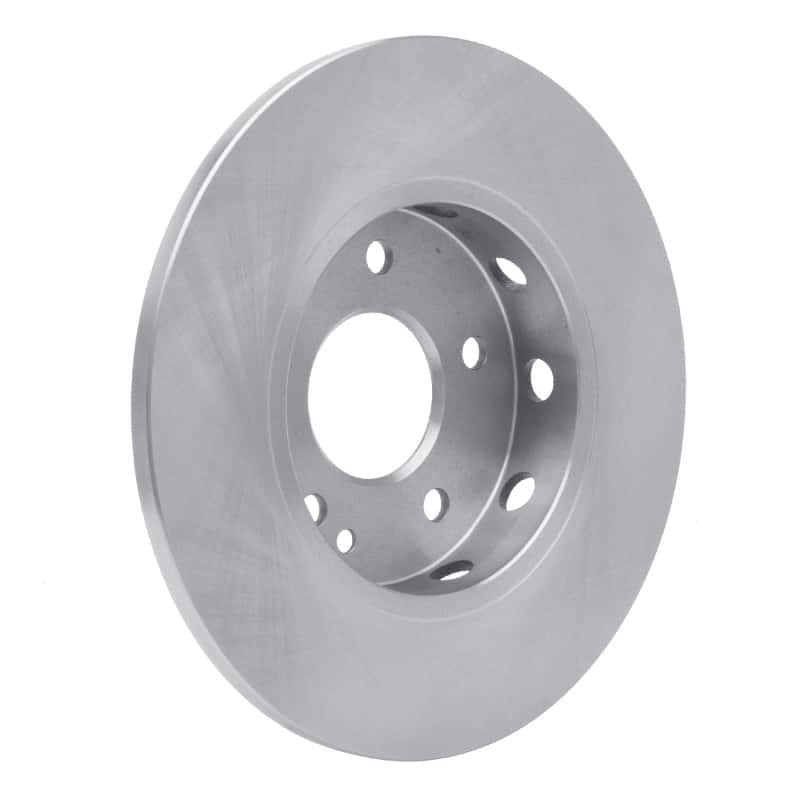 DFC — DFC 97-98 Mercedes-Benz C230 Front Brake Rotor
DFC Brake Rotor - view 4