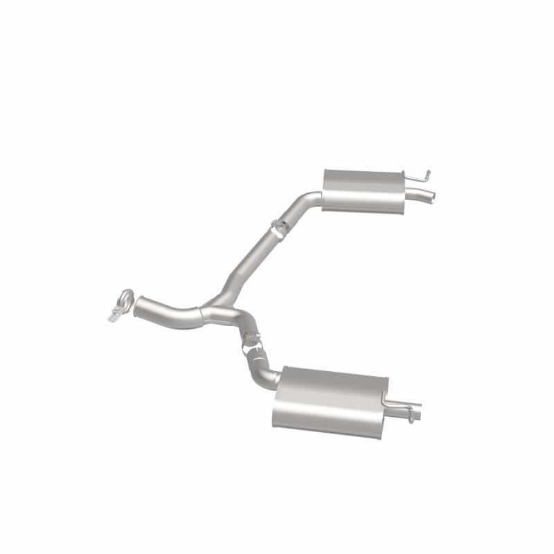 Magnaflow — BRExhaust Rear Muffler Kit Replacement Mercedes-Benz
Muffler Kit - view 8