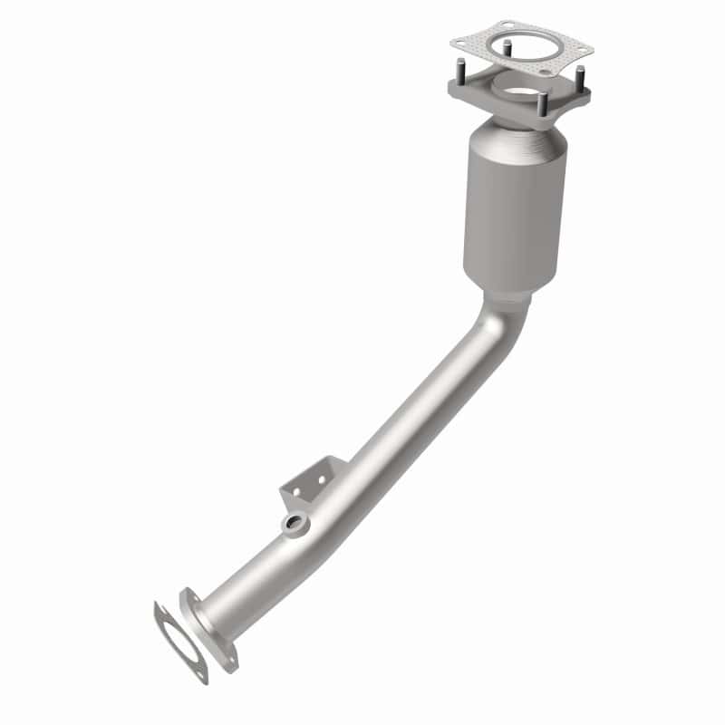 Magnaflow — MagnaFlow Conv DF Escort 97-98 W/2.0L Eng. Ma
HM Grade
HM - view 18