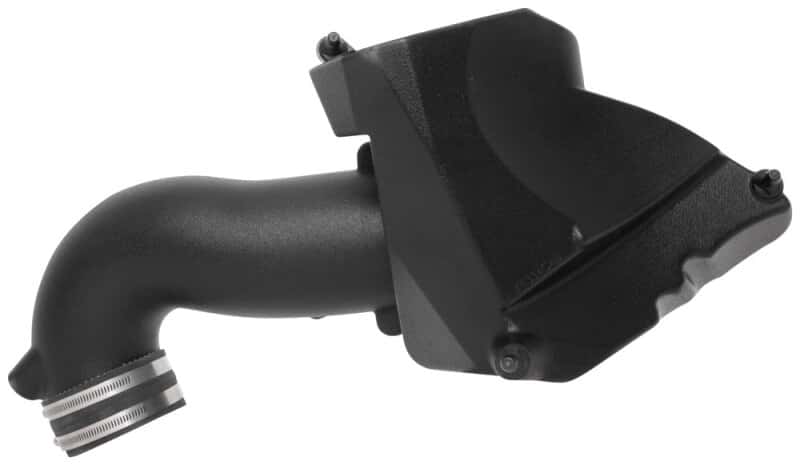 Airaid — Airaid 16-19 Cadillac CTS-V 6.2L Cold Air Intake System
Air Intake System - view 3