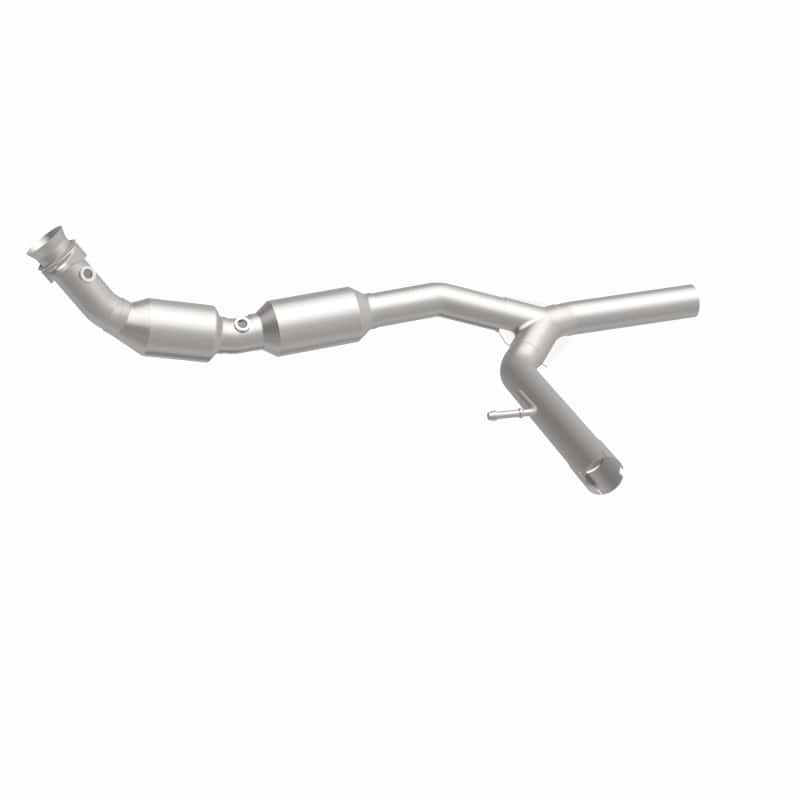 Magnaflow — Magnaflow 2004 Ford F-150 5.4L Direct Fit Converter
California - view 11
