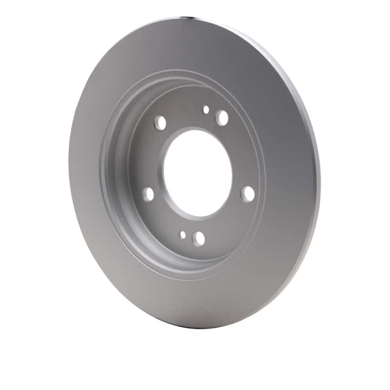 DFC — DFC 17-25 Hyundai Ioniq Rear GeoSPEC Coated Rotor
DFC Brake Rotor - view 4