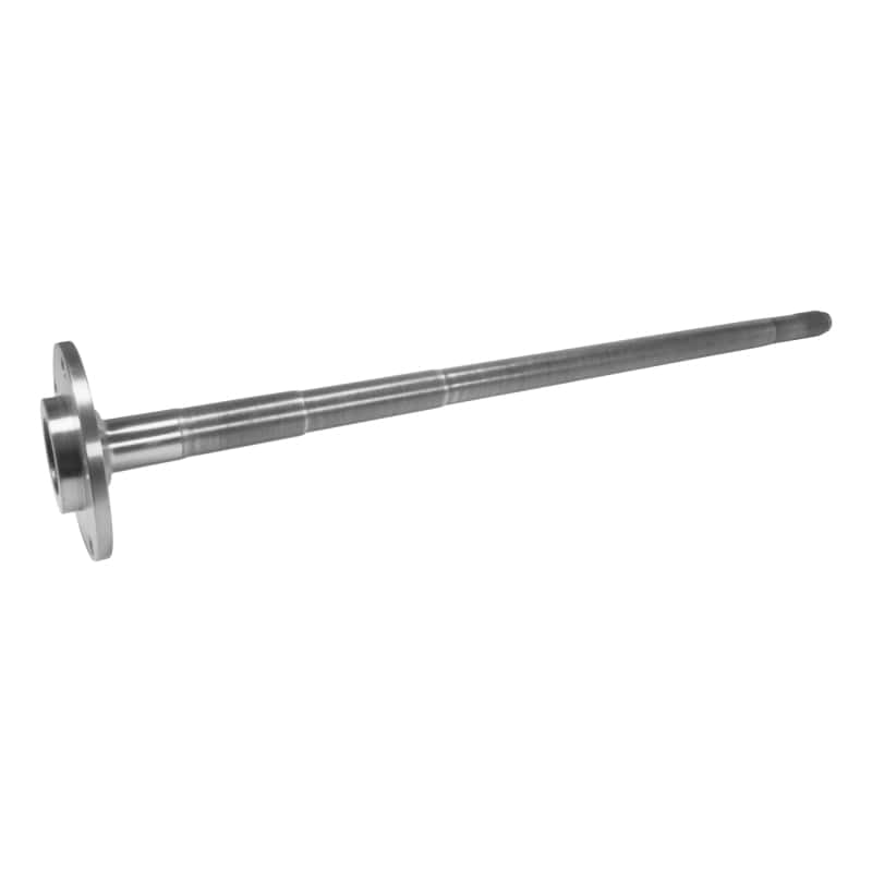 Yukon Gear & Axle — USA Standard Axle For 8.8in 87-02 Ford E150 Van / Left Hand - view 2