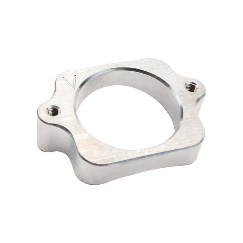 Wehrli — Wehrli 6.7L Cummins MAF Sensor Aluminum Weld Bung
Bung Alu MAF 6.7L Cm - view 1