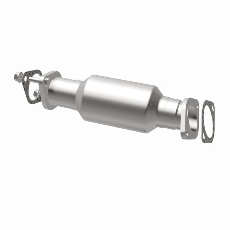 Magnaflow — MagnaFlow Conv Direct Fit 2011 Kia Sorento 3.5 Underbody
OEM Grade
OEM - view 21