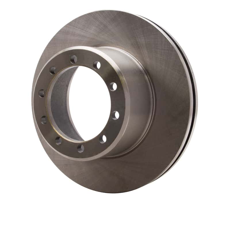 DFC — DFC 88-98 Ford F-59 Commercial Stripped Chassis Front/Rear Brake Rotor
DFC Brake Rotor - view 2