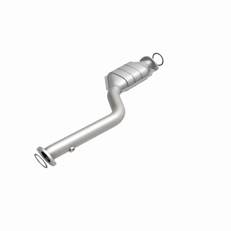 Magnaflow — MagnaFlow Conv DF 92-97 GS300/SC300 3.0 Rear
HM Grade
HM - view 29