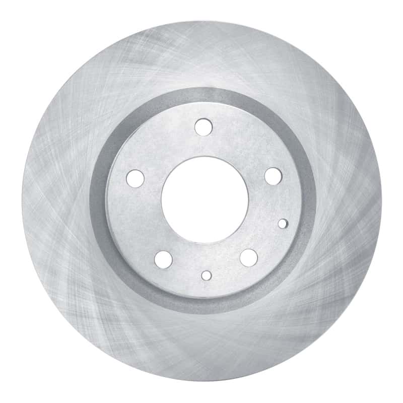 DFC — DFC 19-25 Mazda 3 Front Brake Rotor - view 1