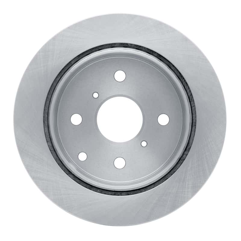 DFC — DFC 82-85 Toyota Celica Rear Brake Rotor
DFC Brake Rotor - view 5