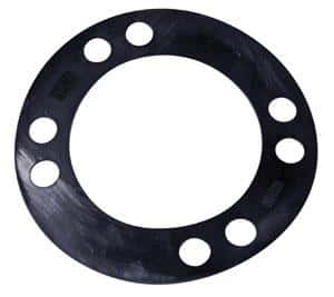 SPC Performance — SPC Performance Sienna Camber Shim + -0.5 deg.
ALIGNMENT SHIM
REAR SHIM EA - view 2