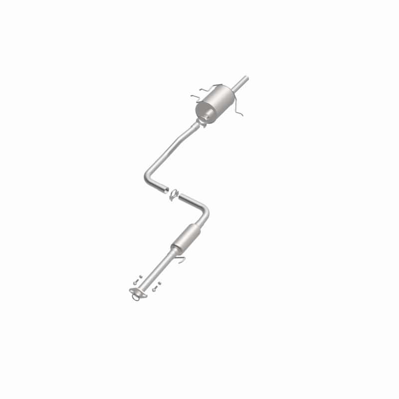 Magnaflow — MagnaFlow BRE Exhaust Kit 95-01 Chevy Metro 1.3L
Direct-Fit - view 23
