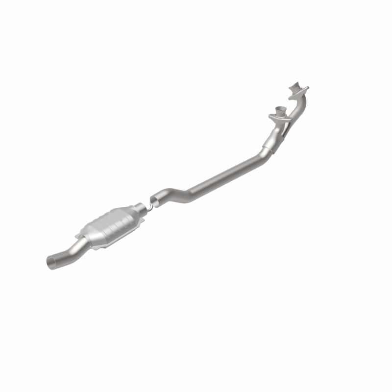 Magnaflow — MagnaFlow Conv DF Ford 87 96
Standard Grade
Standard - view 18