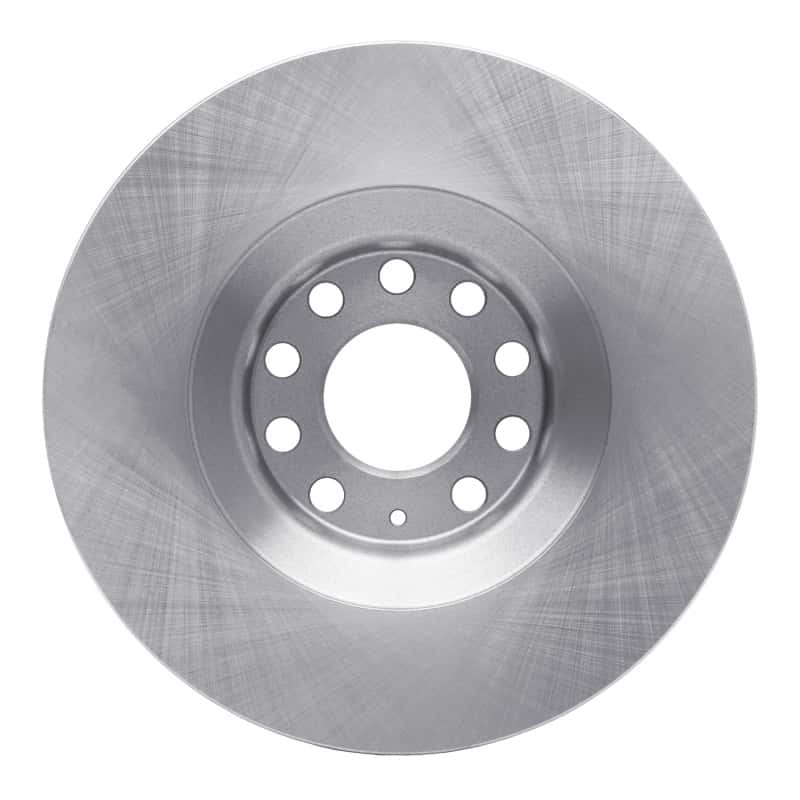 DFC — DFC 98-09 Audi S4 Front Brake Rotor
DFC Brake Rotor - view 5