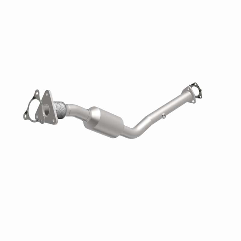 Magnaflow — MagnaFlow When out of stock use 46694
HM Grade
HM - view 29