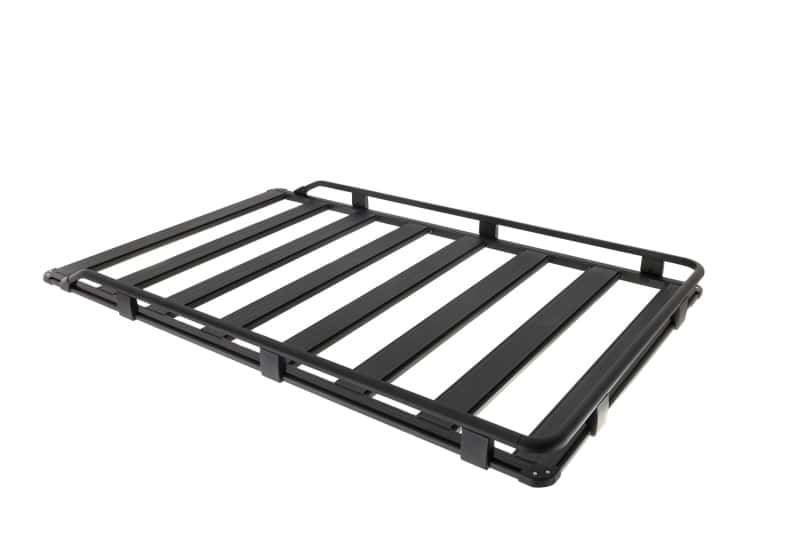 ARB — ARB Guard Rail Front 3/4 1545x1285 Suits 1770020
BASE Rack Guard Rail - view 1