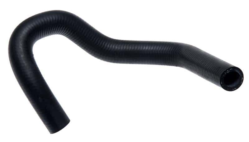 Gates — Gates 00-06 Toyota Tundra V-8 4.7L Pipe-2 To Heater Molded Heater Hose - view 1