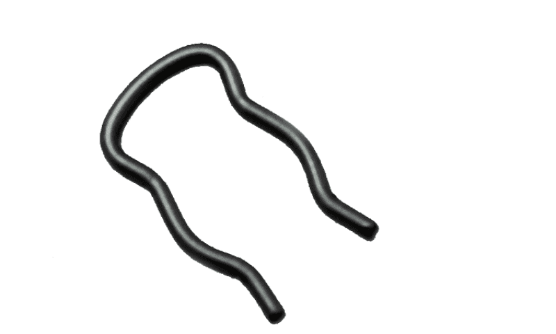 McLeod Racing — McLeod 2005-2017 Ford Mustang 5.0L Hydraulic Fitting Retaining Clip
Clip - view 1