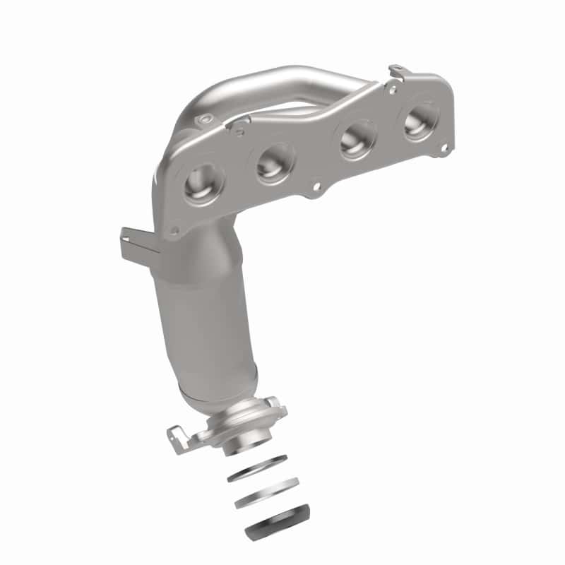 Magnaflow — MagnaFlow Conv DF 04-05 Toyota RAV4 2.4L
California - view 9