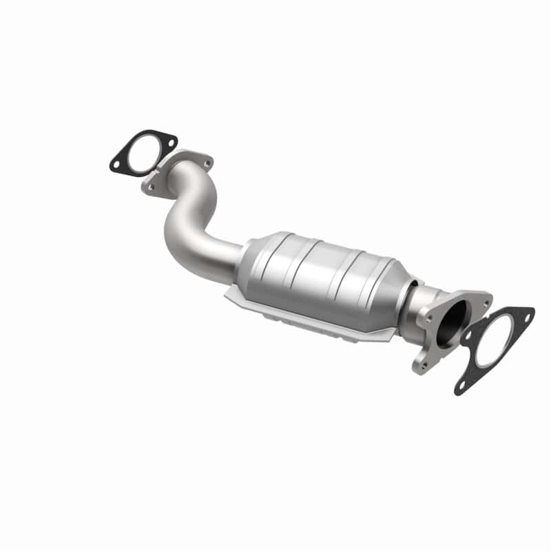 Magnaflow — MagnaFlow Conv DF 95-97 Contour 2.5L A/T Rear
HM Grade
HM - view 22