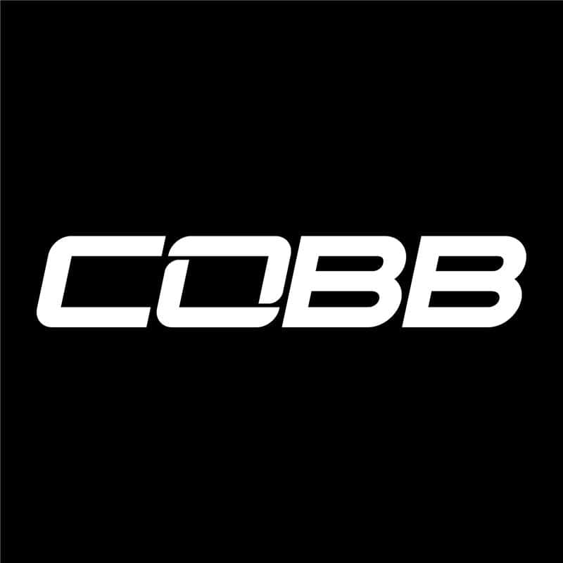 COBB — Cobb Tuning Logo Mens Tee - Size Medium - view 2
