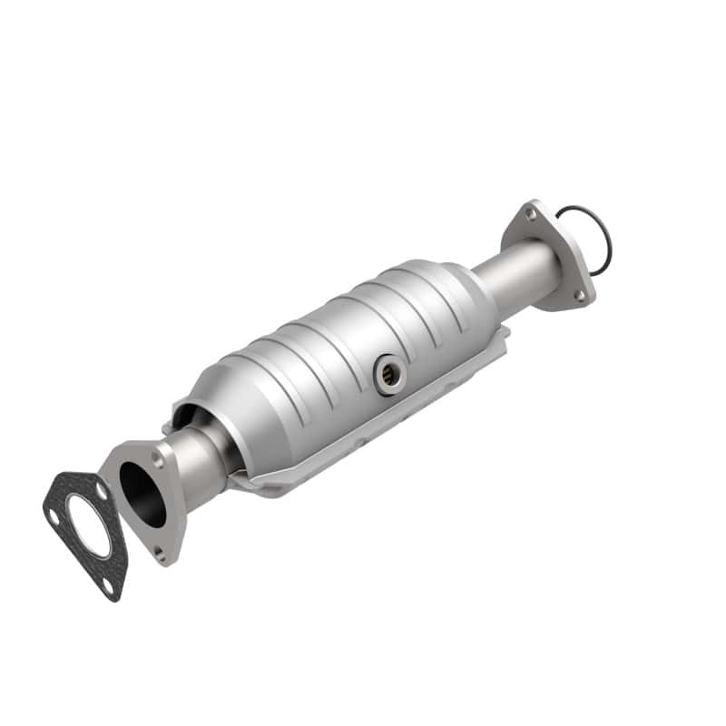 Magnaflow — MagnaFlow Conv DF 02-03 Acura CL 3.2L 49 st
HM Grade
HM - view 6