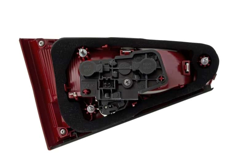 Hella — Hella 2013-2016 Audi S4 Back Up Light Assembly Rear Right Inner - view 10