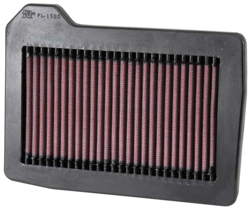K&N Engineering — K&N Replacement Air Filter 00-07 Victory (Various Models)
Air Filter - view 2