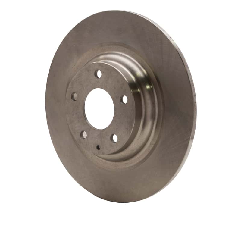 DFC — DFC 16-23 Mazda CX-9 Rear Brake Rotor
DFC Brake Rotor - view 2