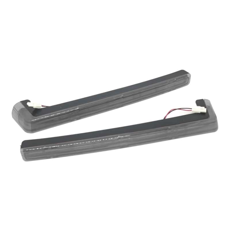 Letric Lighting — Letric Lighting Tour-Pak Side Marker Led Smk - view 1