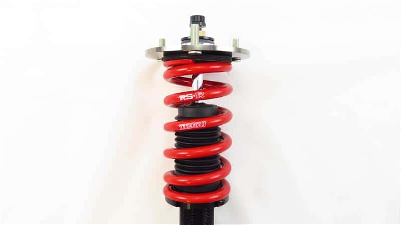 RS-R — RS-R 01-06 Lexus LS430 (UCF30/31) Black-i Coilovers - view 6