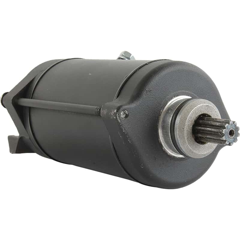 Arrowhead — Arrowhead Mitsuba 12V 10T Str - view 1