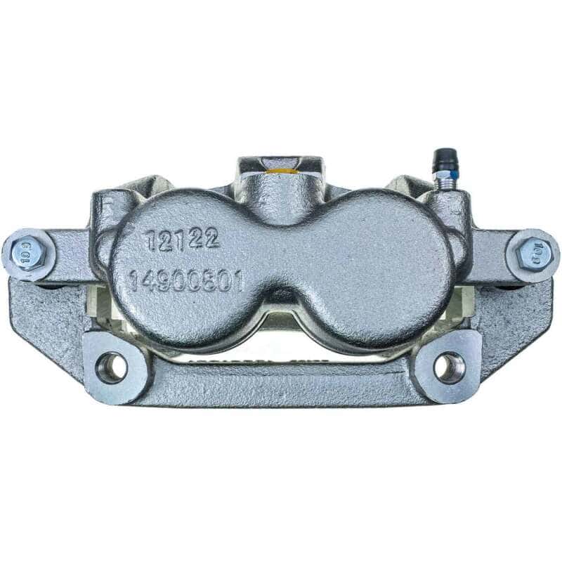 PowerStop — Power Stop 05-08 Dodge Dakota Front Left Autospecialty Caliper w/Bracket
Caliper - view 3