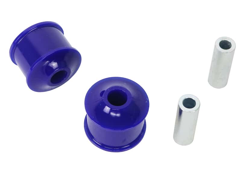 Superpro — SuperPro 1989 Nissan 240SX 0 Front Tension Rod-to-Chassis Mount Bushing Set
Bushing Kit - view 3